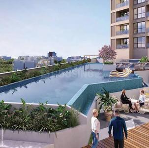 Image of 2866 Sq.ft 4 BHK Penthouse for sale in Osian Almanova Phase 1, Mundhwa, Pune for Rs. 40000000