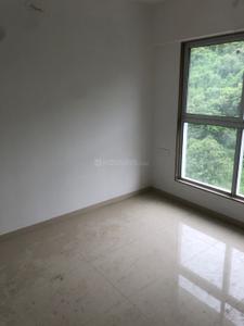 Bedroom Image of 450 Sq.ft 1 BHK Apartment / Flat for rent in Green Square Bldg 2A, Thane West Thane for Rs. 15500