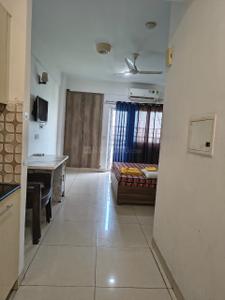 1 BHK Flat