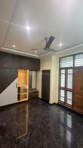 Hall Image of 1200 Sq.ft 4 BHK Duplex for sale in Lalitaddripura Mysore for Rs. 18000000