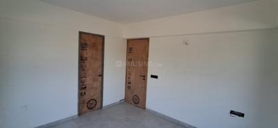 Bedroom Image of 3312 Sq.ft 4 BHK Apartment / Flat for sale in Bopal Ahmedabad for Rs. 19300000