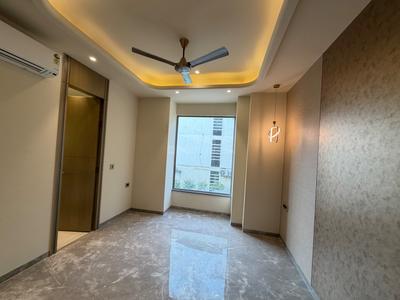 Bedroom Image of 3240 Sq.ft 4 BHK Builder Floor for sale in Sector 54 Gurgaon for Rs. 72500000