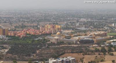 Image of 1099 Sq.ft Residential Plot / Land for sale in Kapoorawala, Jaipur for Rs. 5270000