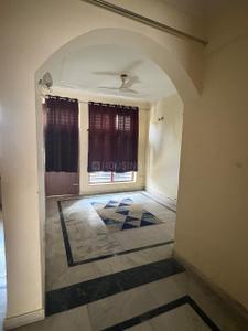 1 RK Independent Builder Floor