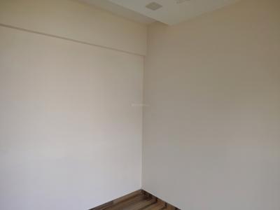 Bedroom Image of 980 Sq.ft 2 BHK Apartment / Flat for sale in Ashar Sapphire, Thane West Thane for Rs. 15800000