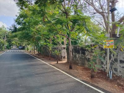 Image of 3600 Sq.ft Residential Plot / Land for sale in Neelankarai, Chennai for Rs. 37000000