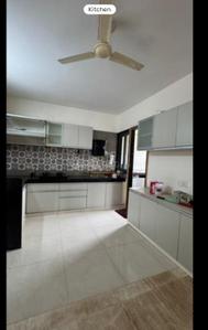 Kitchen Image of 1000 Sq.ft 2 BHK Apartment / Flat for rent in Shree Sadan 17, Vasna Ahmedabad for Rs. 27000