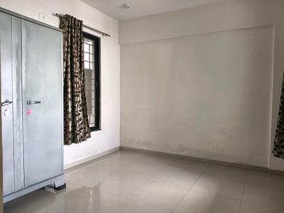 Bedroom Image of 851 Sq.ft 2 BHK Apartment / Flat for rent in Kohinoor Nano Homes, Ravet Pune for Rs. 26500