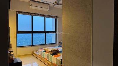 Bedroom Image of 1810 Sq.ft 3.5 BHK Apartment / Flat for sale in Tata Avenida, New Town Kolkata for Rs. 33000000