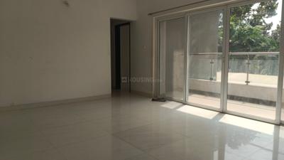 Living Room Image of 1230 Sq.ft 2 BHK Apartment / Flat for sale in Pethkar Siyona, Punawale Pune for Rs. 8500000