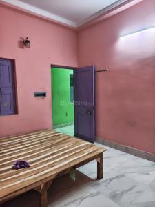 Bedroom Image of 890 Sq.ft 2 BHK Builder Floor for rent in Bardhaman University Bardhaman for Rs. 8000