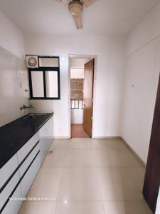 Kitchen Image of 1155 Sq.ft 2 BHK Independent House for rent in Bavdhan Pune for Rs. 32000