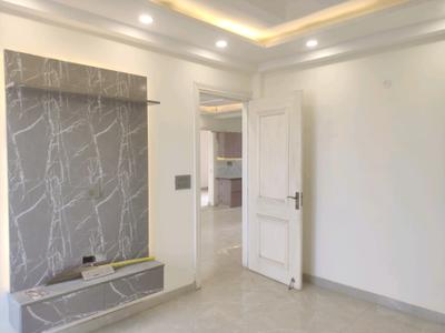 Bedroom Image of 2050 Sq.ft 4 BHK Builder Floor for sale in Green Field Colony Faridabad for Rs. 19100000