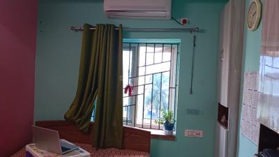 Bedroom Image of 815 Sq.ft 2 BHK Apartment / Flat for sale in Signature The Landmark, Dum Dum Park Kolkata for Rs. 4000000