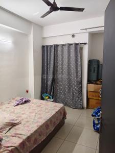 Bedroom Image of 884 Sq.ft 2 BHK Apartment / Flat for sale in Amrapali Pan Oasis, Sector 70 Noida for Rs. 10000000