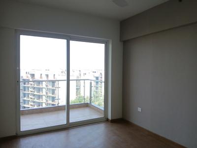 Bedroom Image of 2720 Sq.ft 4 BHK Apartment / Flat for sale in Godrej Meridien, Sector 103 Gurgaon for Rs. 43000000
