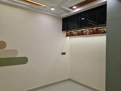 Bedroom Image of 810 Sq.ft 3 BHK Apartment / Flat for sale in Planner PNM Homes by Planner N Maker, Sector 15 Dwarka New Delhi for Rs. 6000000