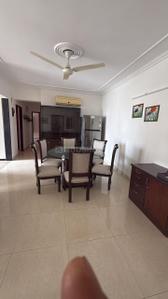 3 BHK Apartment