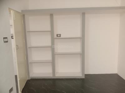 1 BHK Independent Builder Floor