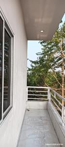 Balcony Image of 2500 Sq.ft 2 BHK Builder Floor for rent in Narayanpur Bokaro for Rs. 7500