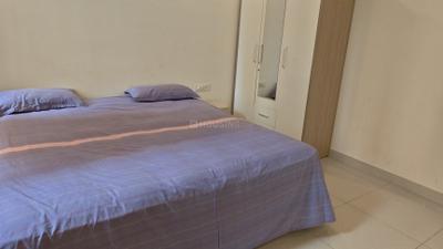 Bedroom Image of 1090 Sq.ft 2 BHK Apartment / Flat for sale in Prestige Lake Ridge, Subramanyapura Bengaluru for Rs. 16500000
