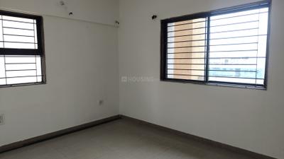 Bedroom Image of 1850 Sq.ft 3 BHK Apartment / Flat for sale in Magarpatta Jasminium, Magarpatta City Pune for Rs. 24500000