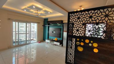 2.5 BHK Flat