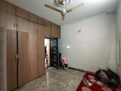 Bedroom Image of 1800 Sq.ft 6 BHK Villa for sale in Saiyed Vasna Vadodara for Rs. 12000000