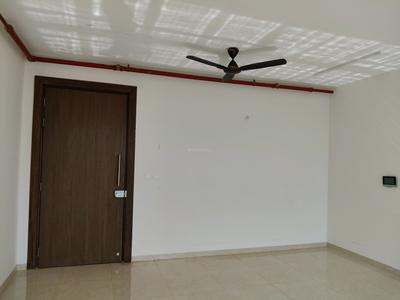 Living Room Image of 1740 Sq.ft 3 BHK Apartment / Flat for sale in Nahar Lilium Lantana, Powai Mumbai for Rs. 35000000