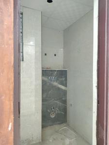 Common Bathroom Image of 1090 Sq.ft 2 BHK Apartment / Flat for sale in Vihaan Wardania, Noida Extension Greater Noida for Rs. 4600000