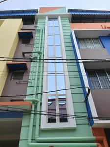 Image of 682 Sq.ft 2 BHK Apartment / Flat for sale in Bramhapur, Kolkata for Rs. 2932000