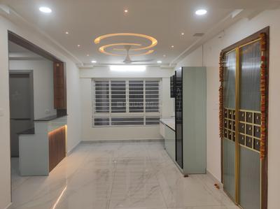 Hall Image of 2200 Sq.ft 3 BHK Apartment / Flat for rent in Tamra Asteria, Bandlaguda Jagir Hyderabad for Rs. 60000