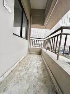 Balcony Image of 1709 Sq.ft 3 BHK Apartment / Flat for sale in Bhowanipore Kolkata for Rs. 23500000