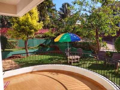 Balcony Image of 2000 Sq.ft 3 BHK Villa for sale in Panchgani Mahabaleshwar for Rs. 22500000