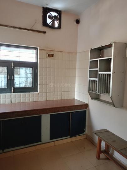 Block D, Sector 41 Kitchen 1