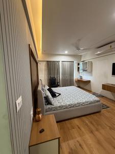 Bedroom Image of 2000 Sq.ft 4 BHK Apartment / Flat for sale in Nikol Ahmedabad for Rs. 25000000
