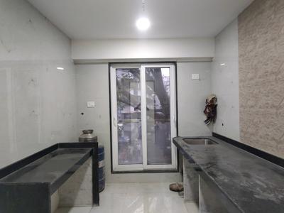 Kitchen Image of 950 Sq.ft 2 BHK Apartment / Flat for sale in Nicco Residency, Andheri East Mumbai for Rs. 22900000