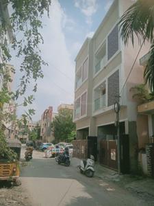 Image of 2000 Sq.ft 4 BHK Independent House for sale in Puzhal, Chennai for Rs. 13500030