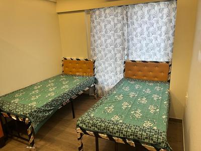 Bedroom Image of OXOTEL in Ghatkopar East, Mumbai