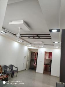 Hall Image of 1350 Sq.ft 3 BHK Apartment / Flat for rent in Jaypee Kosmos, Sector 134 Noida for Rs. 25000