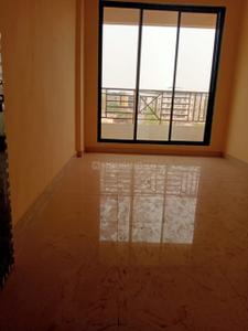 Bedroom Image of 493 Sq.ft 1 BHK Apartment / Flat for sale in Kalyan West Kalyan for Rs. 1800000