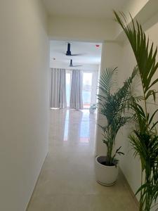 Image of 2280 Sq.ft 4 BHK Apartment / Flat for sale in Rising Homes At DXP 92, Sector 92, Gurgaon for Rs. 29900000