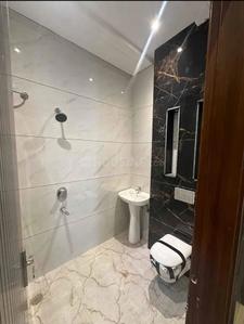 Bathroom Image of 1560 Sq.ft 3 BHK Builder Floor for sale in Kharar Mohali for Rs. 5390000