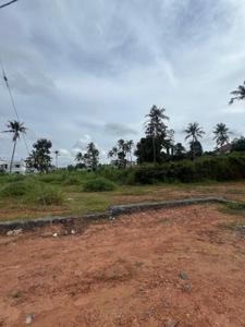 Image of 1743 Sq.ft Residential Plot / Land for sale in Thevakkal, Kochi for Rs. 4000000