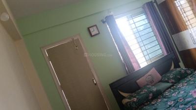 Bedroom Image of 1100 Sq.ft 2 BHK Apartment / Flat for sale in Srinivaspur Bengaluru for Rs. 7000000