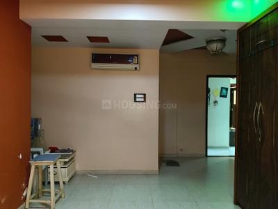 Living Room Image of 1045 Sq.ft 2 BHK Apartment / Flat for sale in Dombivli East Thane for Rs. 6400000