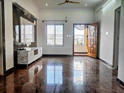 Hall Image of 1300 Sq.ft 2 BHK Builder Floor for rent in Marathahalli Bengaluru for Rs. 40000