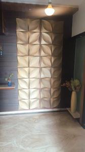 Bedroom Image of 2015 Sq.ft 3.5 BHK Apartment / Flat for sale in Vascon Forest County, Kharadi Pune for Rs. 28500000