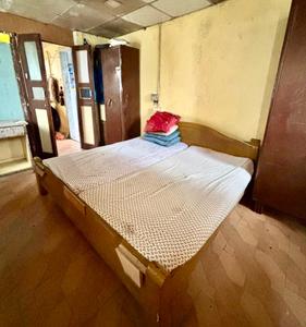 Bedroom Image of pg koperkhairane  in Kopar Khairane, Navi Mumbai