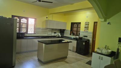 Kitchen Image of 5247 Sq.ft 4 BHK Villa for sale in Salcete Goa for Rs. 40000000